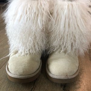 UGG boots